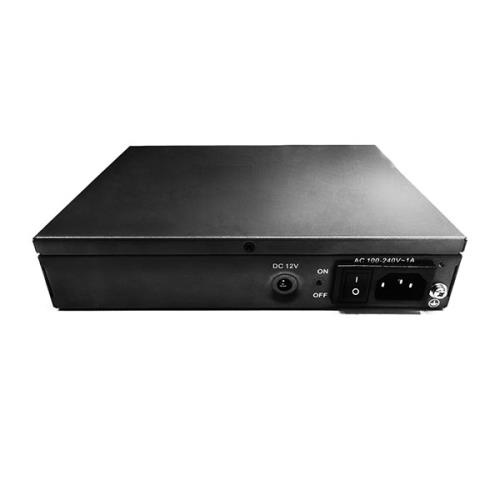 单口GPON OLT