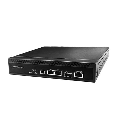 单口GPON OLT