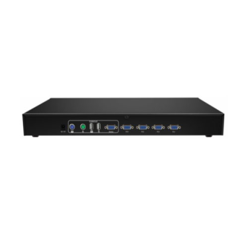 KVM 4口USB切换器