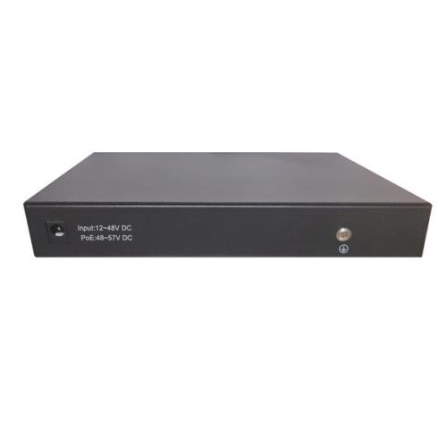 8口千兆 GPON ONU