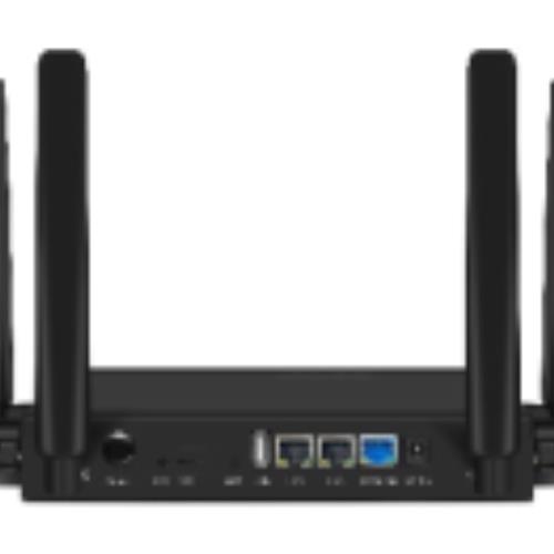 5G 全网通 1800M WiFi6无线路由器