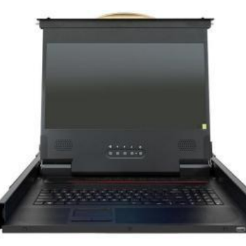 4K液晶 KVM切换器（ DP/HDMI/DVI）