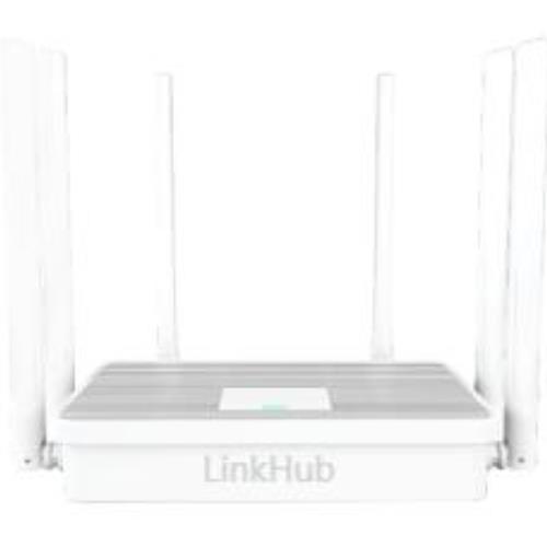 802.11AX WiFi6 3000M无线路由器