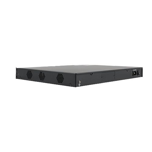 4口万兆工业级EPON OLT