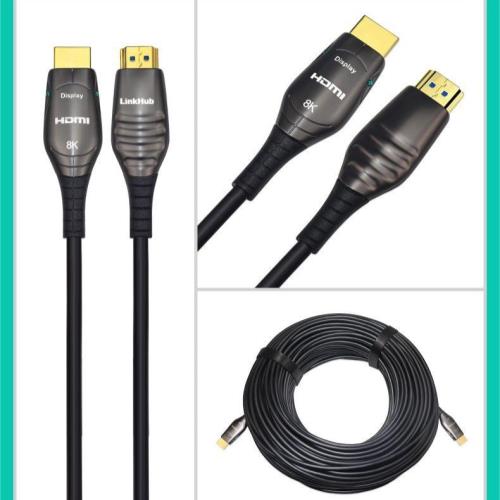 HDMI 8K 高清线光纤线（ 1~200米）