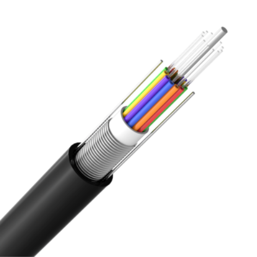 室外中心束管式光缆