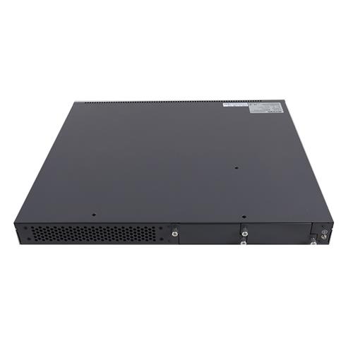 16口万兆工业级GPON OLT