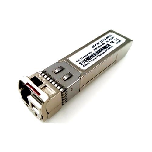10G 40km 单模万兆光模块