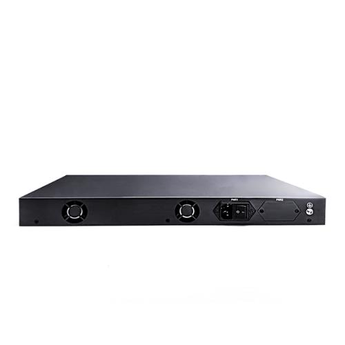 4口万兆工业级EPON OLT