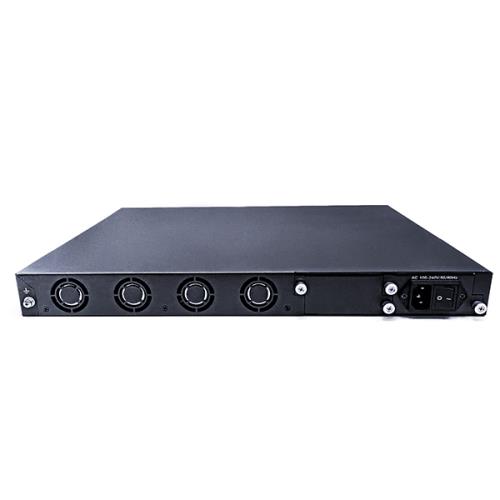 16口万兆工业级EPON OLT