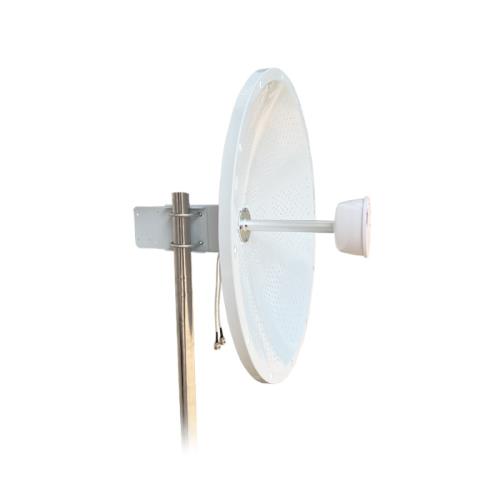 5G MIMO 抛物面天线