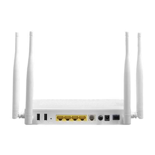 酒店专用双频WIFI XPON ONU