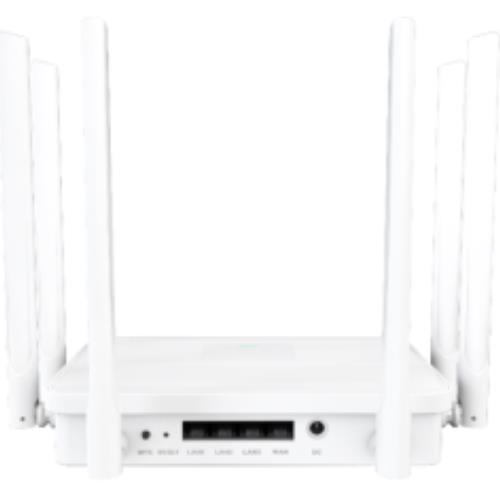 802.11AX WiFi6 3000M无线路由器