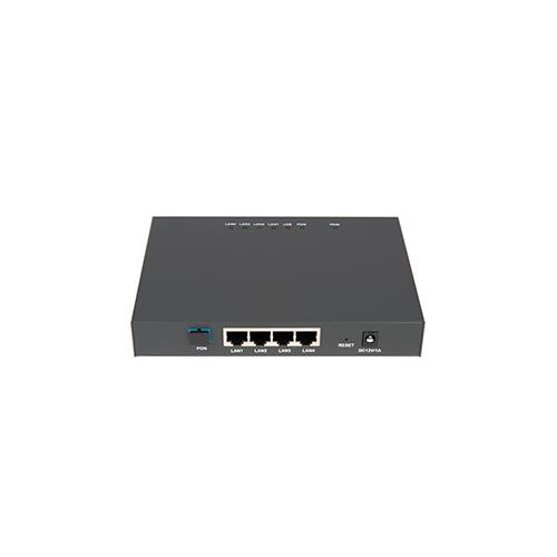 4口千兆EPON POE ONU