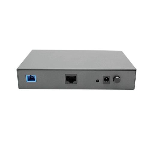1路GPON ONU