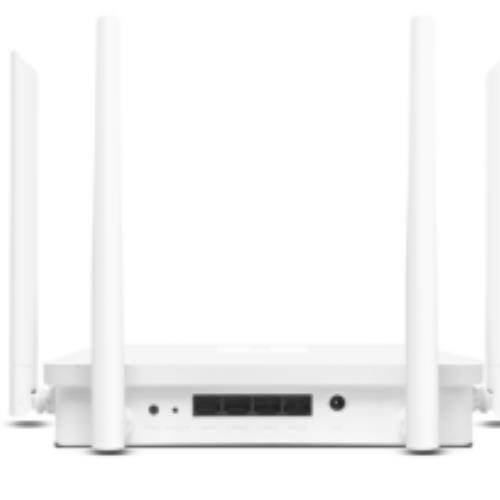 1800M WiFi6路由器