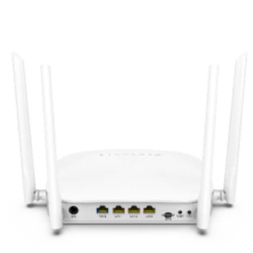 4G全网通300M WiFi无线路由器