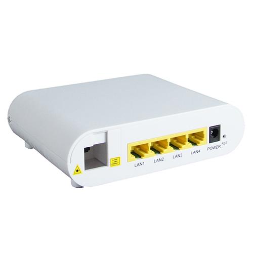 4口EPON  ONU