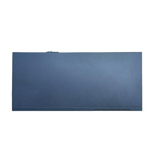8口万兆工业级EPON OLT