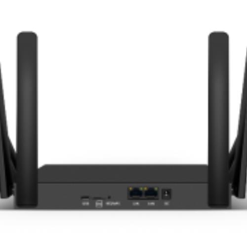 5G 全网通 1200M WiFi5无线路由器