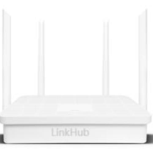 1800M WiFi6路由器