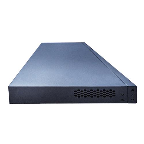 8口万兆工业级EPON OLT