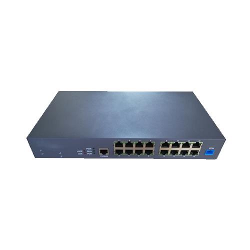 16路GPON ONU