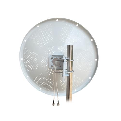 5G MIMO 抛物面天线