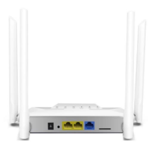 4G全网通300M WiFi无线路由器
