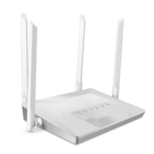4G全网通300M WiFi无线路由器