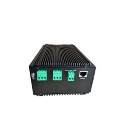 双PON工业级ONU 电力光网络单元