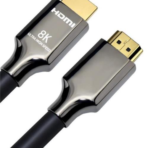HDMI 8K 高清线 锌合金款 1-10米