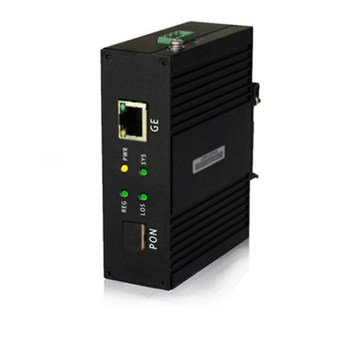 单口小型工业级EPON ONU光网络单元