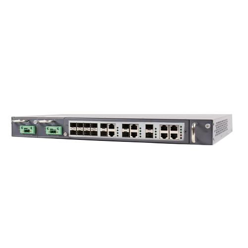 GPON OLT局端设备