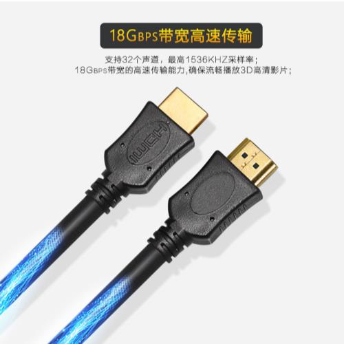 HDMI 4K高清线 1- 5米